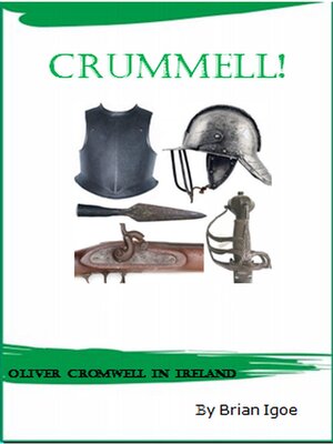 cover image of Crummell!
